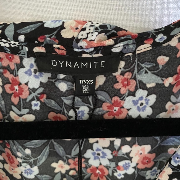 Dynamite Shirt - Picture 3 of 5